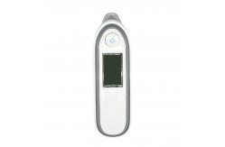 China Accuracy 0.4F Automatic Infrared Thermometer Switchable Head Temperature supplier