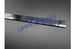 China MK8 MK9 Protos Cigarette Machine Cutting Blade Spare Parts supplier