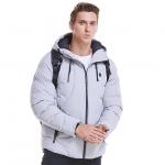 Spring Autumn Winter Mountaineering Electric Jackets Mens