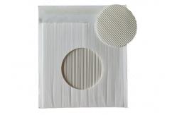 China 0.65 Oz 8.5 X 11 Padded Envelopes Eco Friendly Lightweight supplier