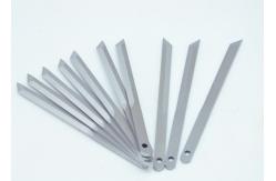 China 109148 Bullmer Auto Cutting Knife Blade With High Speed Steel M2 supplier