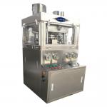 ZPW29 ZPW31 Semi Automatic pharmaceutical pill 6mm-25mm Pill Tablet Press Machine for sale