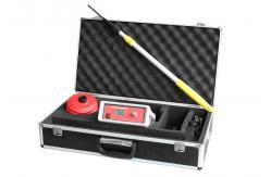 China Portable Oil and Natural Gas Pipeline Detector HD172 ndt inspection tools supplier