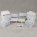 Low Retention Molecular Bioproducts Universal Pipette