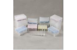China Low Retention Molecular Bioproducts Universal Pipette supplier