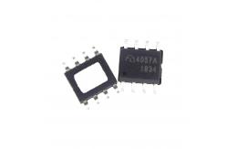 China Battery protection IC ME4057ASPG-N-Microne-ESOP Electronic components integrated circuits supplier