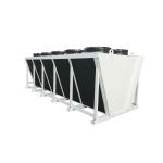 CE Air Dry Coolers 5~800kw Ethylene Glycol Coolers For HVAC Industry for sale