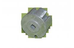 China Wholesale aluminum roller pipe end plug supplier
