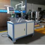 Automatic Single Loop Wire Forming Spiral Coil Cutting Machine for sale