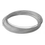 Hot Dip Galvanized And Electric Galvanized Binding Wire , Low Carbon Wire for sale