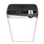 HOMEFISH HEPA UV Air Purifier With Odor Sensor 488m3/H for sale