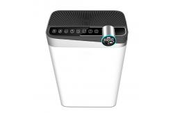 China HOMEFISH HEPA UV Air Purifier With Odor Sensor 488m3/H supplier