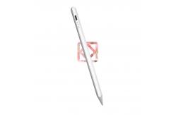 China Fine Point Tip Aluminum Stylus Pen Ergonomic Compatible For Tablet supplier