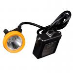 KL5LM Underground Coal Mining Headlamp Super Bright  20000lux for sale