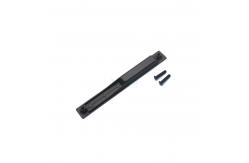 China Metal Powder Coating Casement Sliding Window Single Lock Easy Installation supplier
