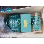 R134A 22HP 380V  Scroll Compressor Low Vibration 4JE-22Y Highly Efficiency for sale