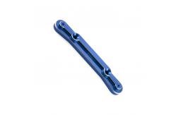 China 3 Axis Fabrication Cnc Machining Parts Sandblasting Aluminum ISO9001 supplier