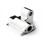 ODM CNC Milling Parts High Strength Custom Machined Metal Parts ISO9001 for sale