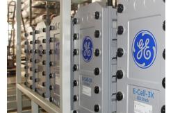 China 3000L/Hour Electrodeionization Stacks For Water Filtration Systems supplier