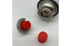 China Advanced Cartridge Gas Valve for Industrial and Residential Use - Precision Engineering Specification supplier