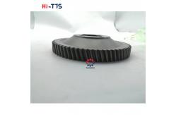China 4100QB-02-002A HA022 12189556 Wheel Loader Spare Part Camshaft Gear supplier