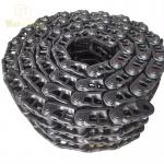 Ex300 Track Link Chain Assembly