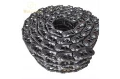 China Ex300 Track Link Chain Assembly supplier