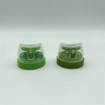 Industrial 35mm Aerosol Cap for Commercial Use - Robust Design, Reliable Performance for sale