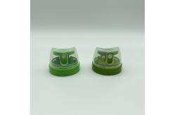 China Industrial 35mm Aerosol Cap for Commercial Use - Robust Design, Reliable Performance supplier