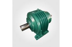 China OEM Precision Planetary Gear Reducer Gearbox With Low Backlash supplier