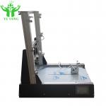 120KG Flame Spread Testing Device For Suit Clothing EN 367 ISO9151 Standards for sale