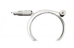 China 330750 330752 Bently Nevada Vibration Monitoring System High Temperature Velomitor System supplier