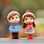 Plastic Action Figure Anime Figure Toys For Decoration for sale
