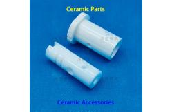 China Custom Polishing Industrial Ceramic Components For Advanced Technology Sectors supplier