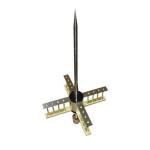 Wholesale Hot Selling Advanced Discharge Lightning Rod for sale