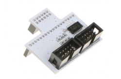 China 3D Printer LCD Panel Adapter Switch Board Module For Arduino supplier