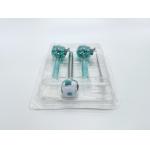 10mm Disposable Endoscope Trocar Kit Visible Optical Trocar Set for sale