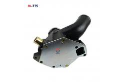 China Diesel Engine Parts OEM Water Pump 6BG1 ZAX200 1-13650018-1 supplier
