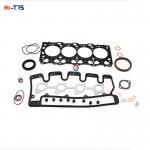4LE1 Engine Overhaul Rebuild Kit 4LE1 Full Gasket Kit 5878153892 5-87815389-2