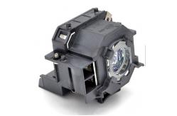 China ELPLP42 Epson Projector Bulbs For EMP-822 EMP-822H supplier