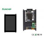 Industrial Android Embedded System Board For 8 Inch LCD Touch Monitor Screen Module for sale