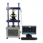 200mm/min Horizontal Plug Insertion Force Tester