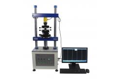 China 200mm/min Horizontal Plug Insertion Force Tester supplier