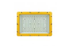 China Round Square 100lm/W 165v Explosion Proof Lamp For Mining Place supplier