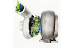 China 04232255 S2B Turbocharger Engine Parts for BF6M913 supplier