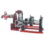 Plastic Hdpe Pipe Butt Fusion Welding Machine Joint Hydraulic SHT200-2/4(A) for sale