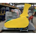 New Design Wood Crusher Machine for sale, Wooden Pallet Grinding Machine price for sale