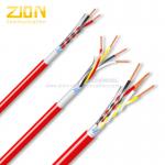 JB-H(St)H Fire Alarm Electric Power Cable Wire Resistance Fire Rated Control Cable for sale