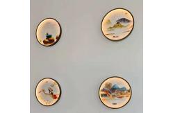 China 5d ABS Wall Mount Led Light Indoor Museum 6500K supplier