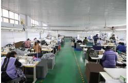 China Chef Uniform manufacturer